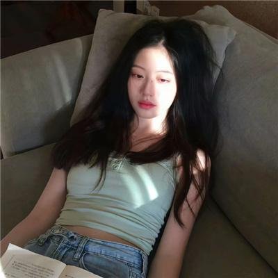 我属于谁 海报